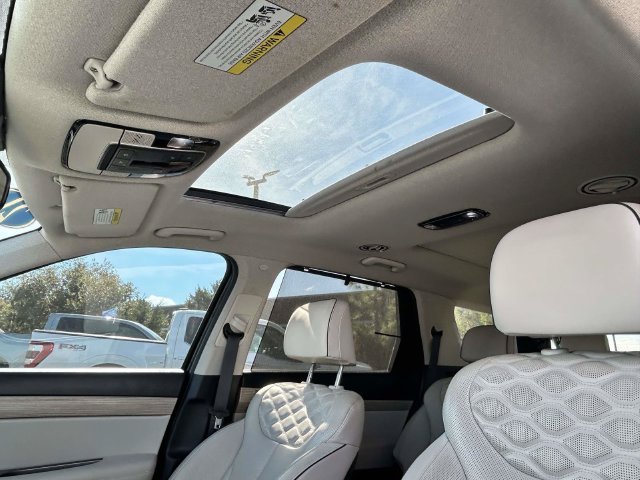 Used 2021 Hyundai Palisade Limited FWD image 19