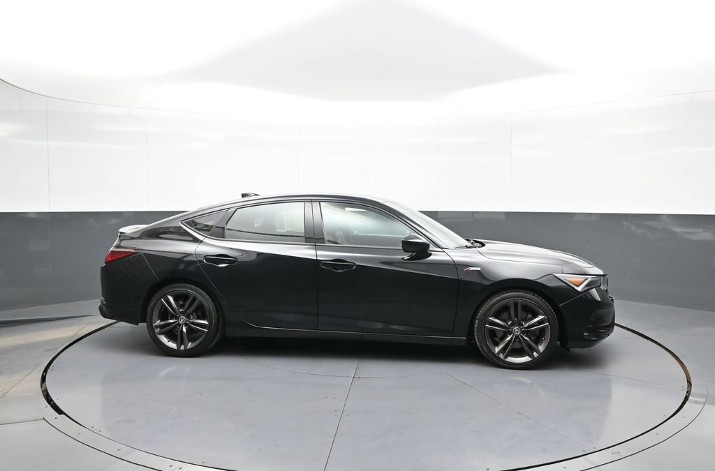 Certified 2023 Acura Integra A-Spec image 5