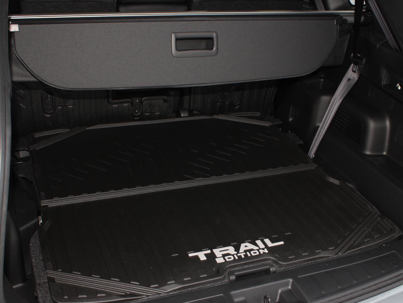 New 2026 Mitsubishi Outlander Trail Edition image 9