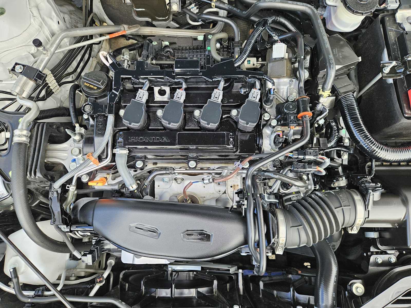 Used 2024 Honda Accord LX image 27