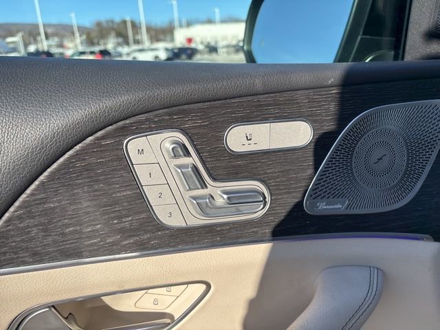 Used 2020 Mercedes-Benz GLE 350 4MATIC image 40