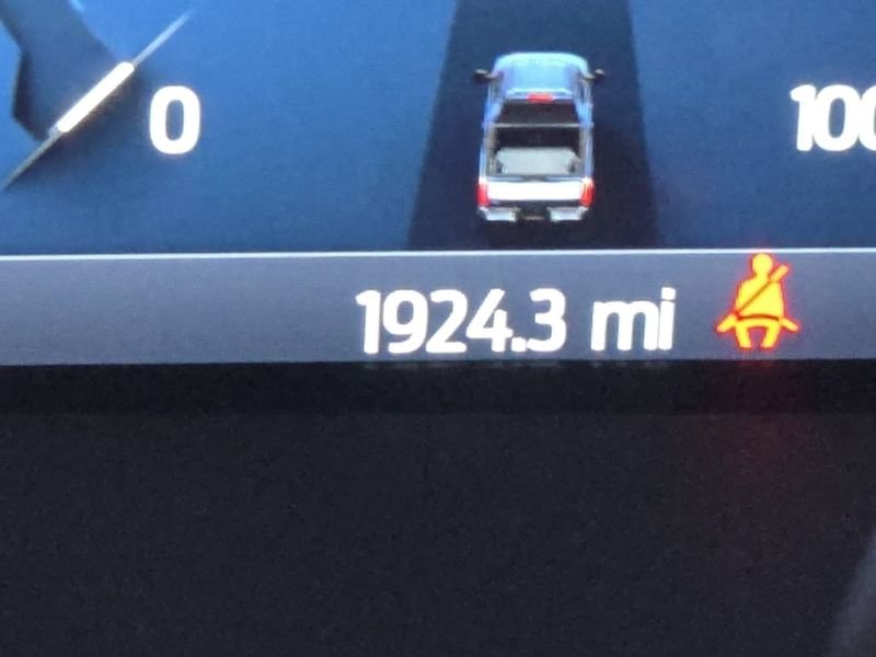 Used 2025 Ford F350 Lariat w/ Lariat Ultimate Package image 22