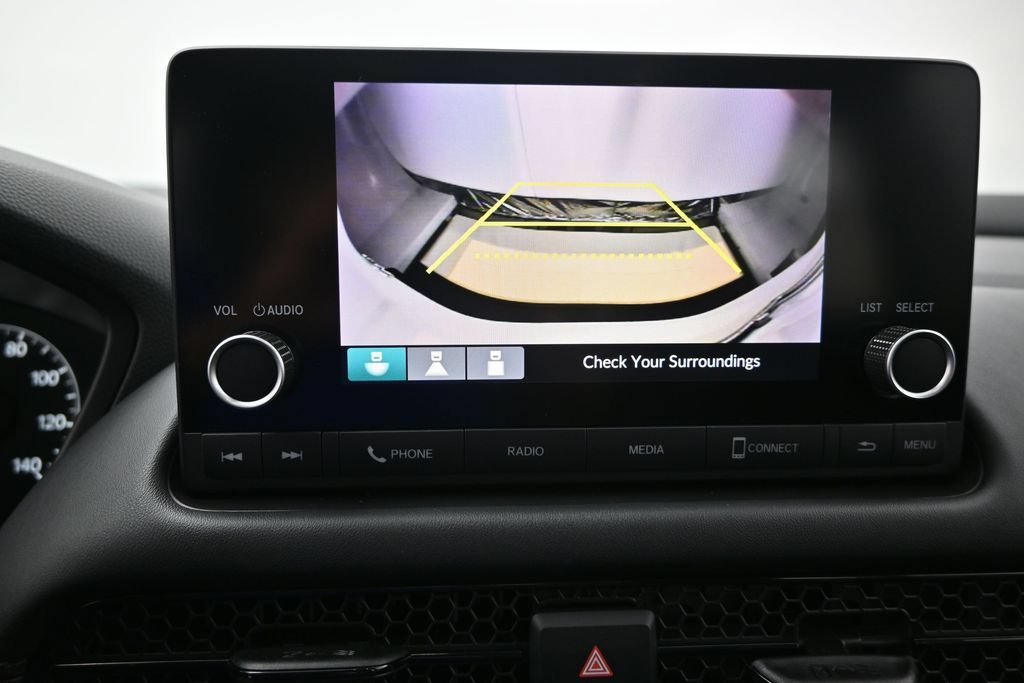 Used 2023 Honda HR-V LX image 15