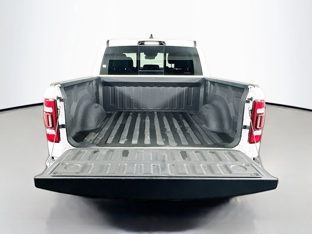 Used 2023 RAM 1500 Limited image 29