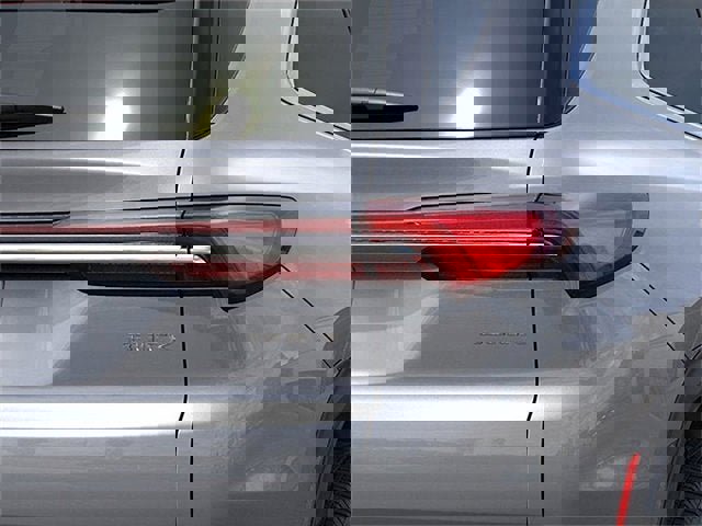 New 2026 Buick Enclave Preferred image 11