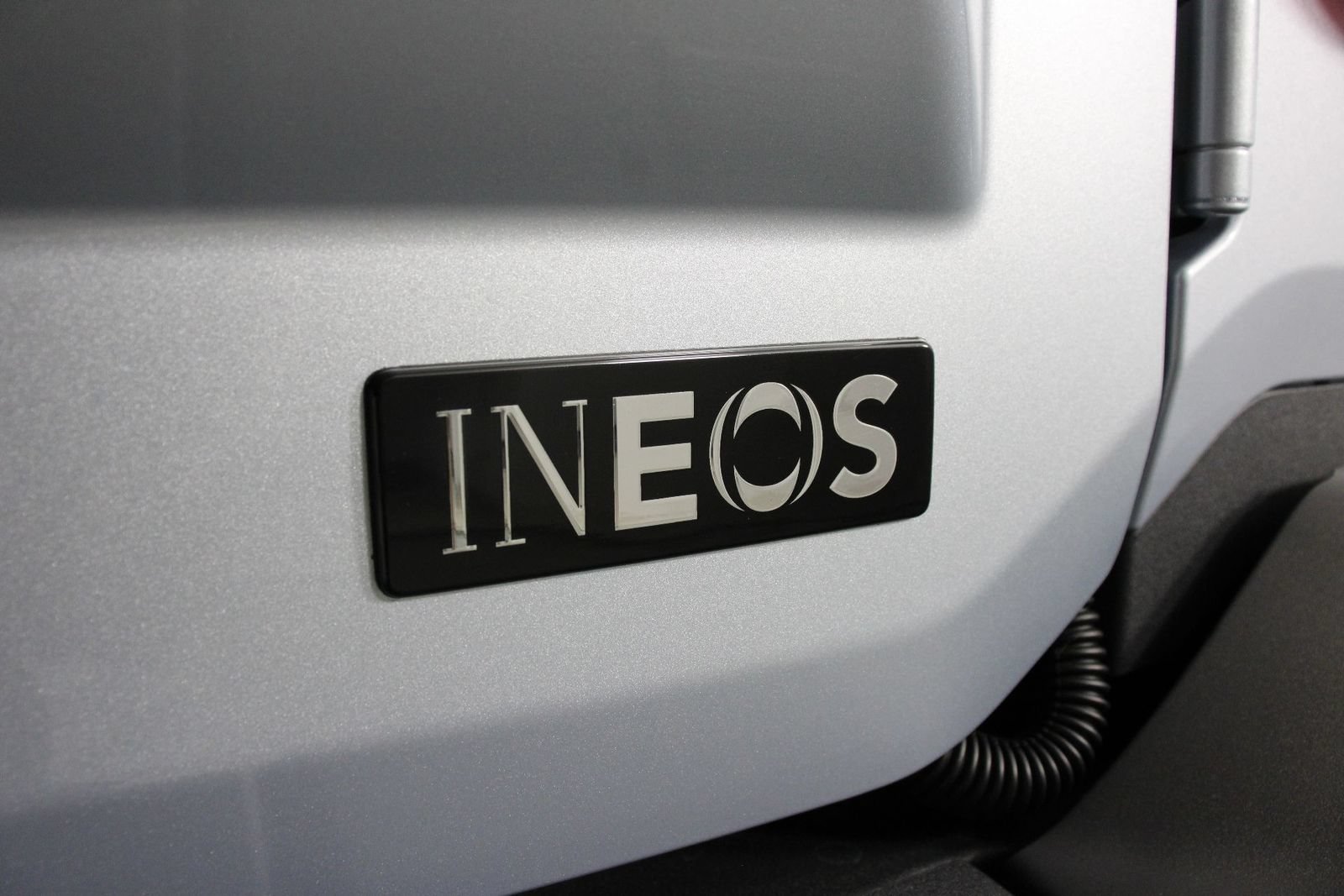 New 2025 INEOS Grenadier Station Wagon AWD/4WD image 19