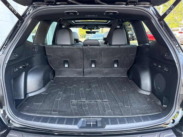 Used 2023 Subaru Forester Wilderness image 14