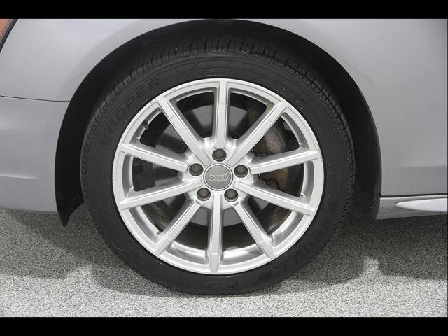 Used 2016 Audi A4 2.0T Premium Plus AWD/4WD image 21