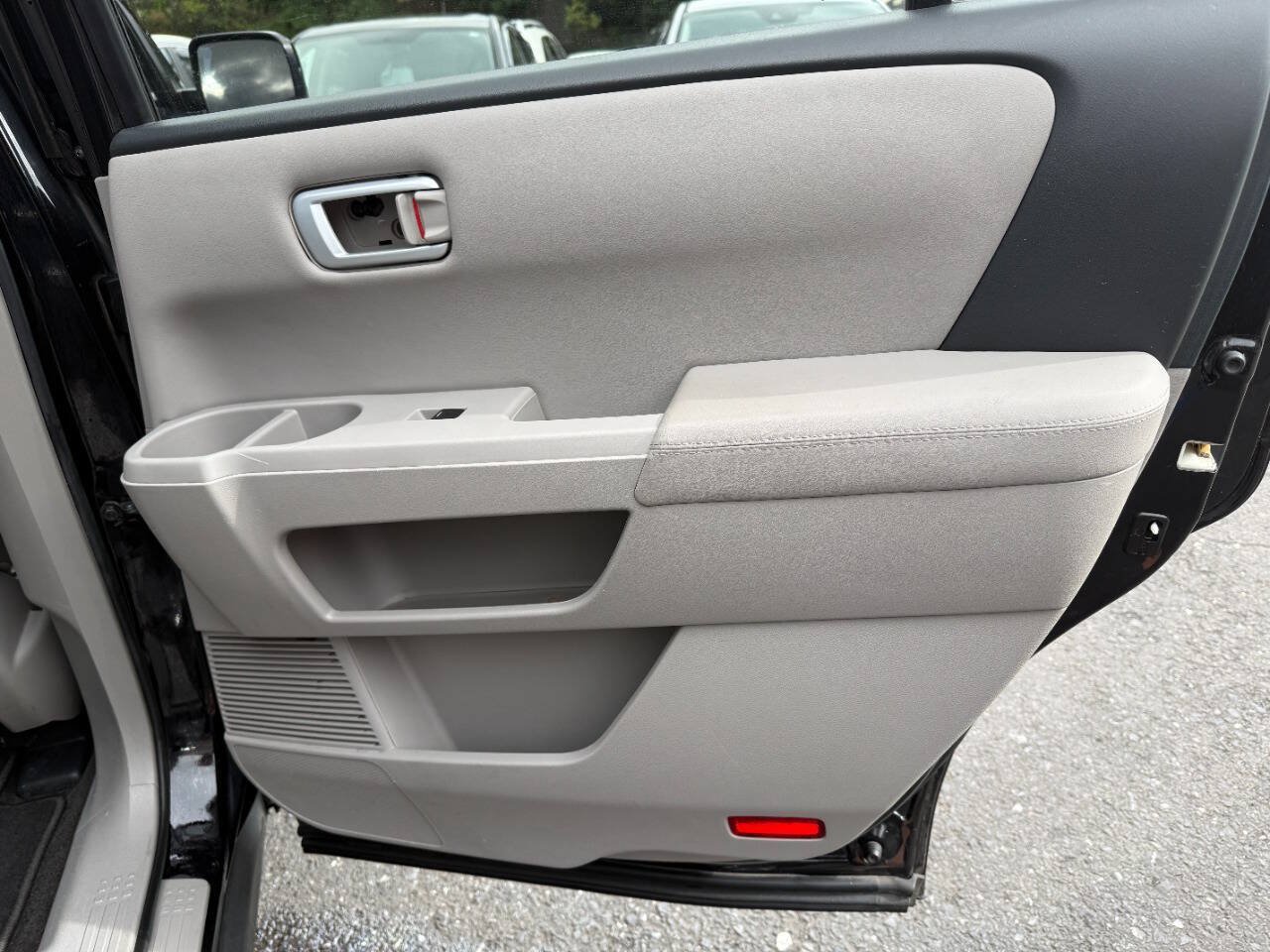 Used 2013 Honda Pilot EX-L image 37