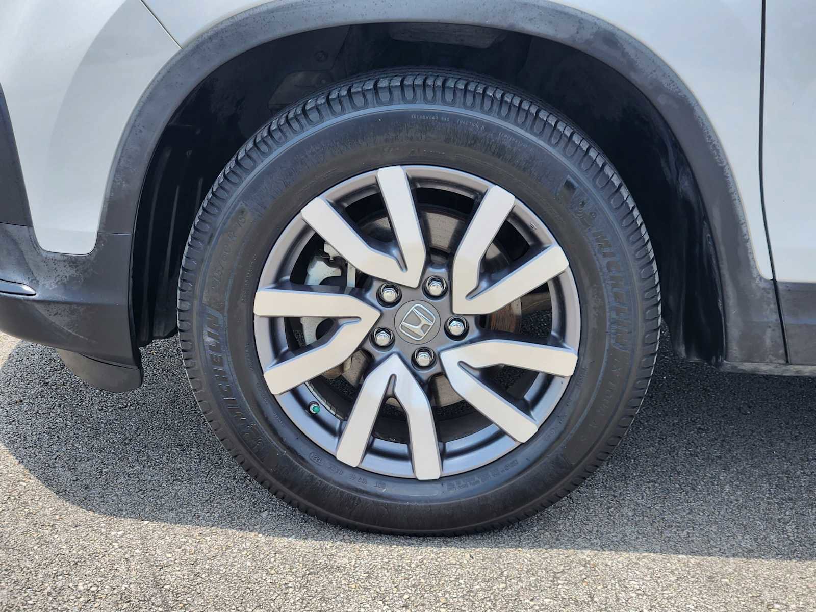 Used 2021 Honda Pilot EX image 9