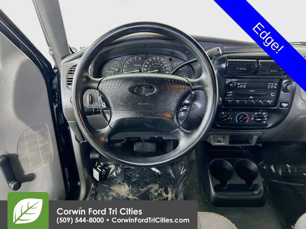 Used 2002 Ford Ranger Edge RWD image 21