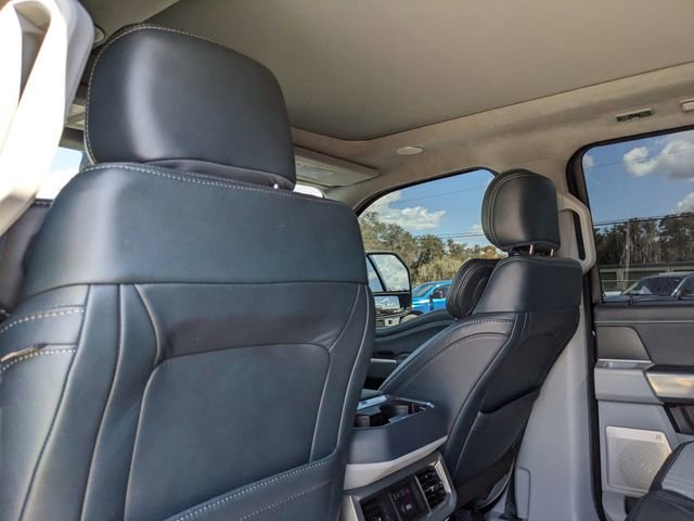 Used 2024 Ford F250 Limited w/ FX4 Off-Road Package image 18