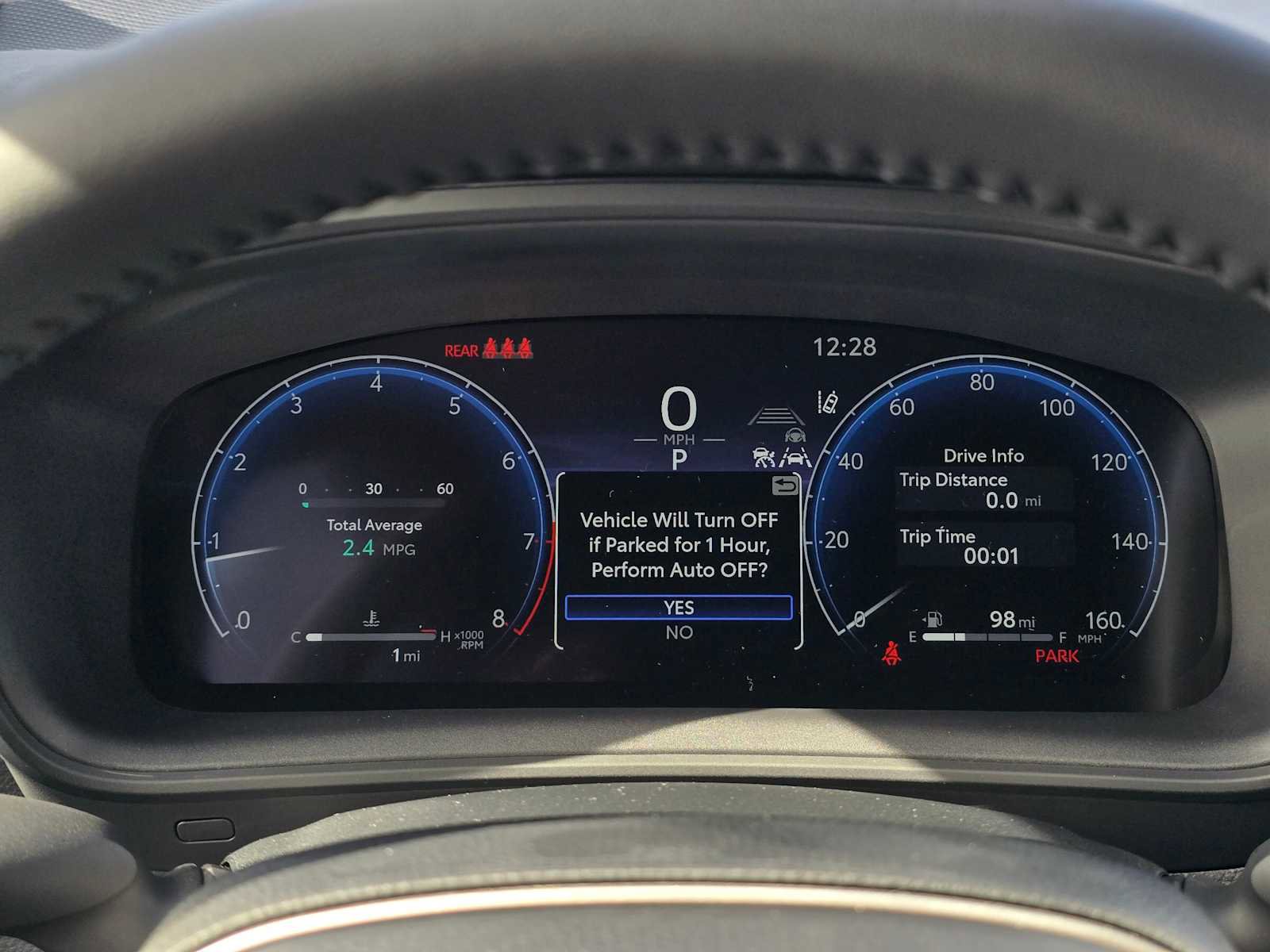 Certified 2026 Toyota Corolla SE w/ SE Package image 22