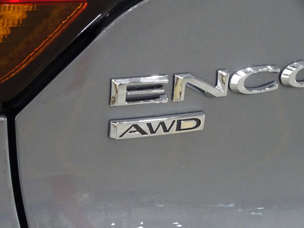 Used 2023 Buick Encore GX Essence w/ Experience Buick Package image 29