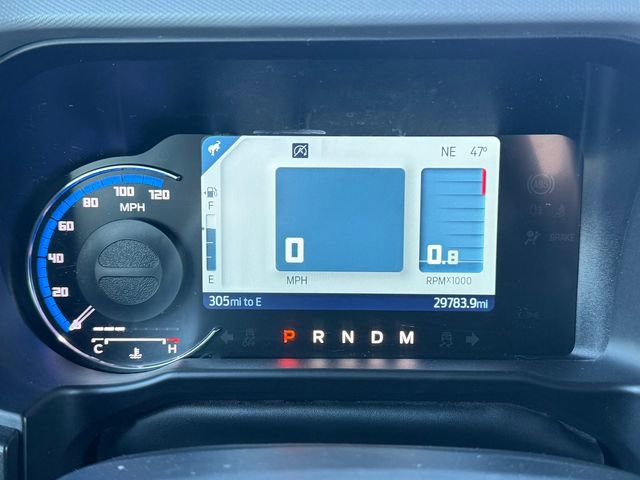 Certified 2023 Ford Bronco Big Bend image 16