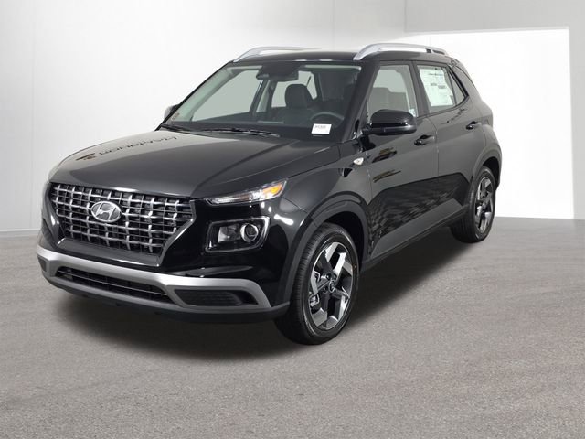 New 2026 Hyundai Venue SEL image 10