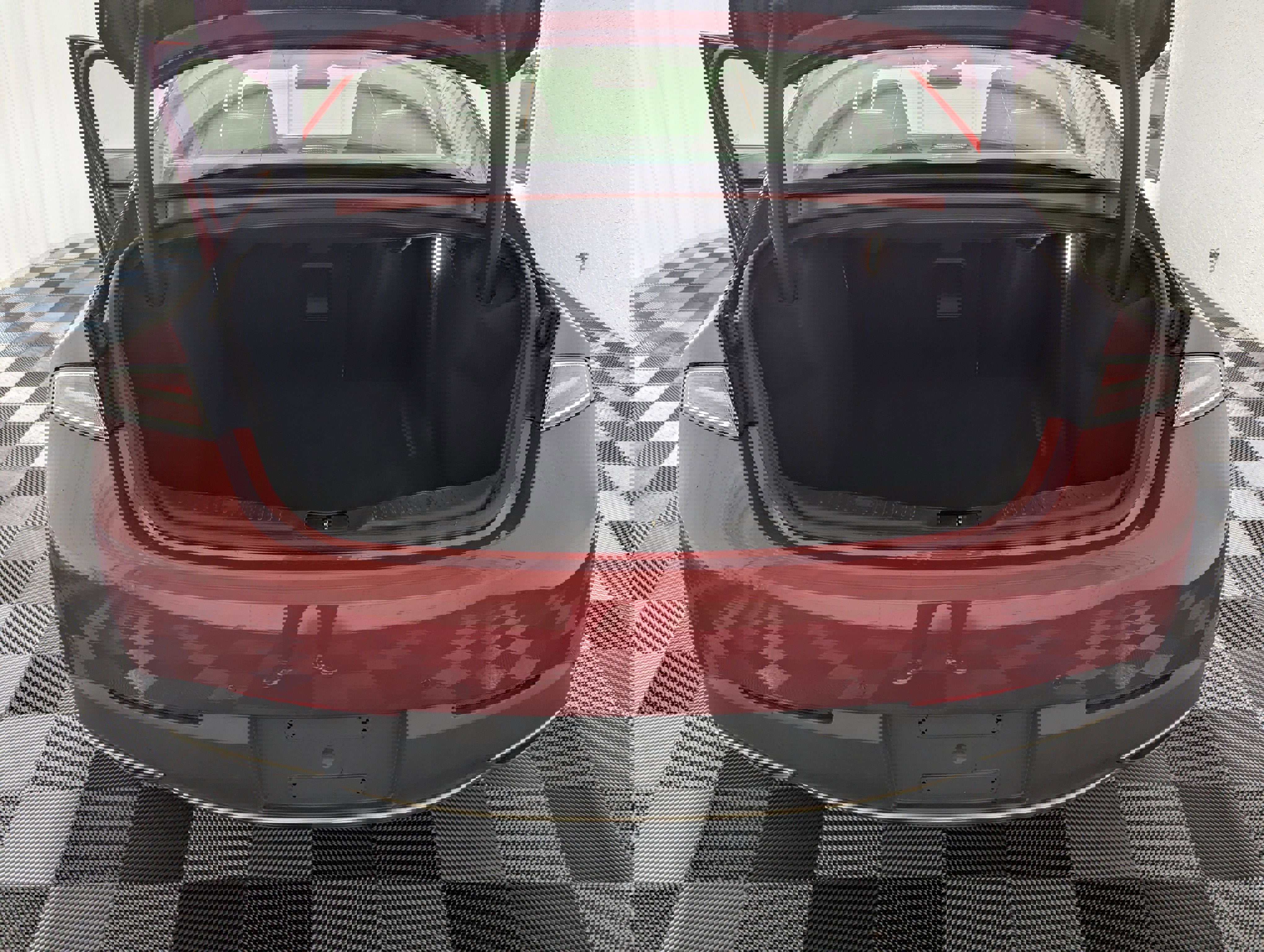 Used 2019 Lincoln MKZ Reserve w/ Reserve Plus Package image 10