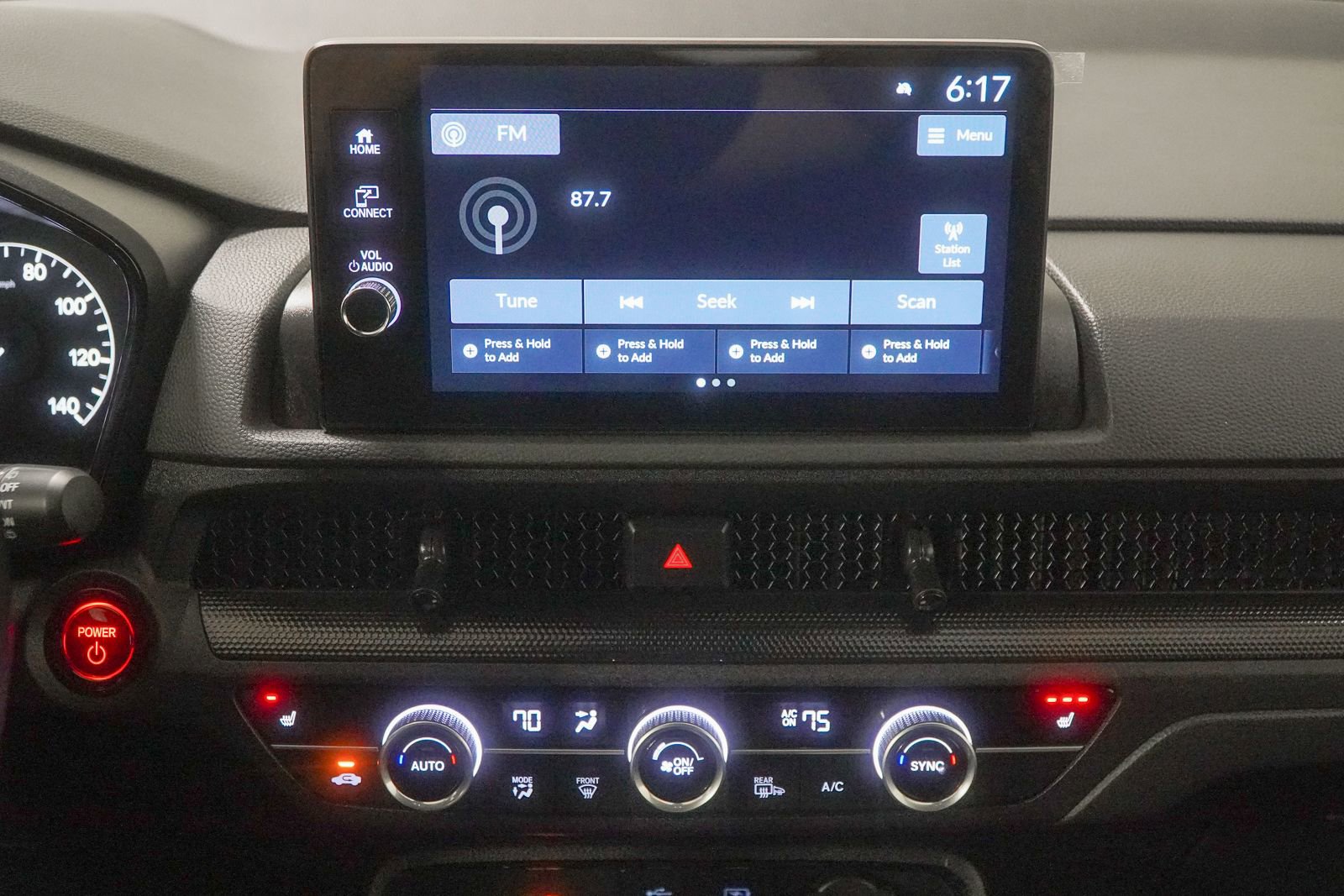 Certified 2026 Honda CR-V Sport image 26
