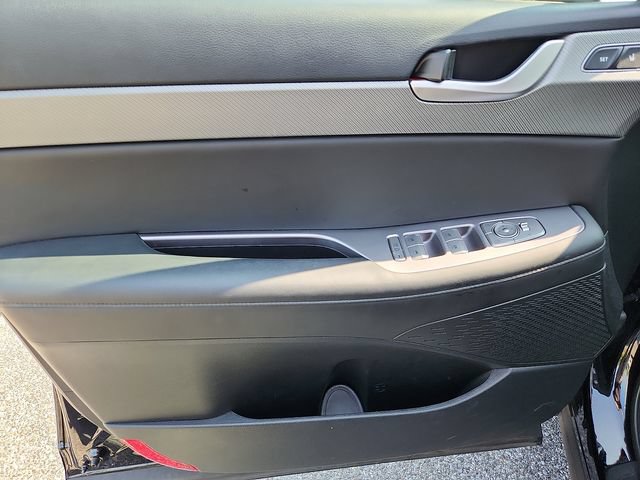 Used 2025 Hyundai Palisade SEL AWD/4WD image 12