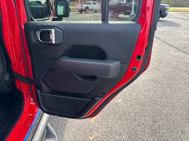 Used 2020 Jeep Gladiator Rubicon image 20