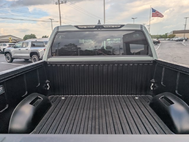 New 2026 Toyota Tundra Platinum AWD/4WD image 10