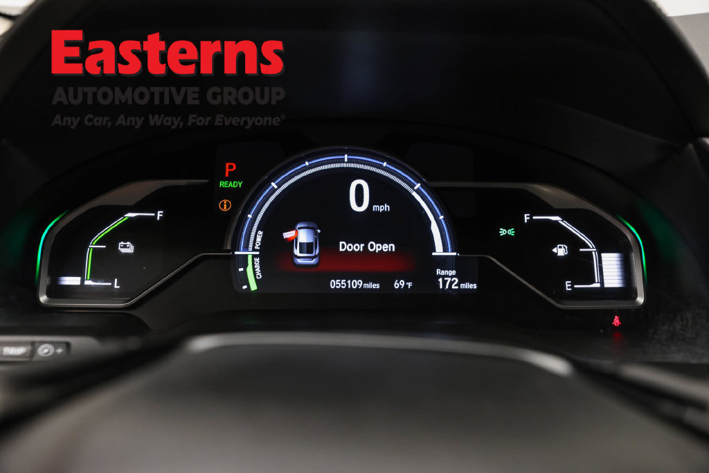 Used 2018 Honda Clarity Touring image 18