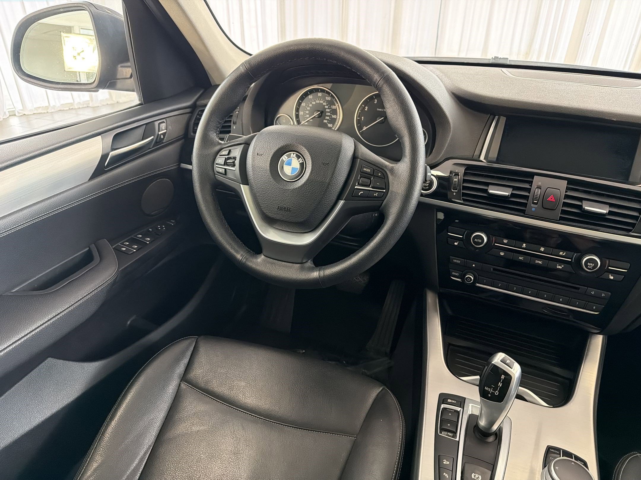 Used 2017 BMW X3 xDrive35i AWD/4WD image 26