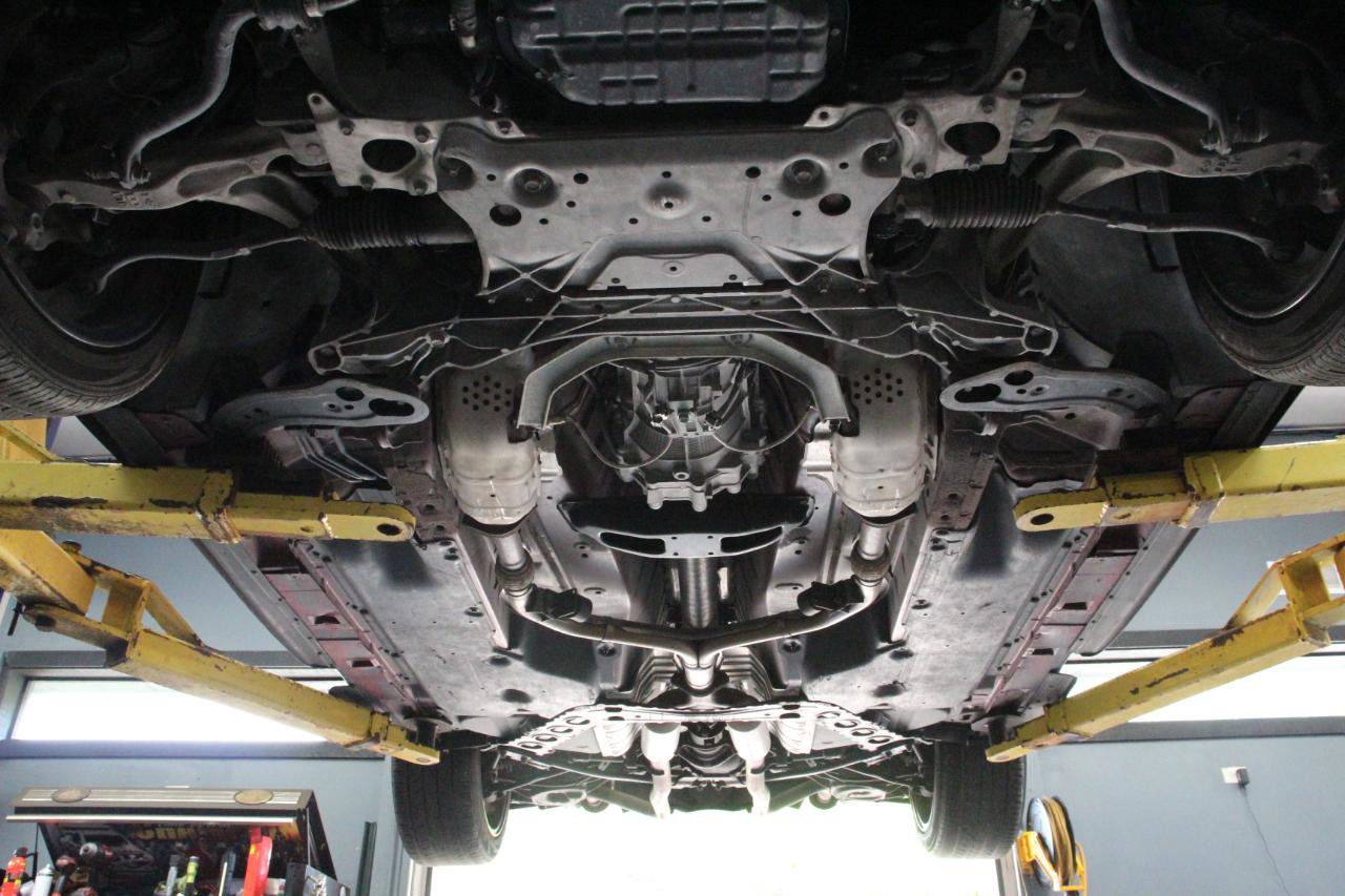 Used 2017 Nissan 370Z Coupe RWD image 94