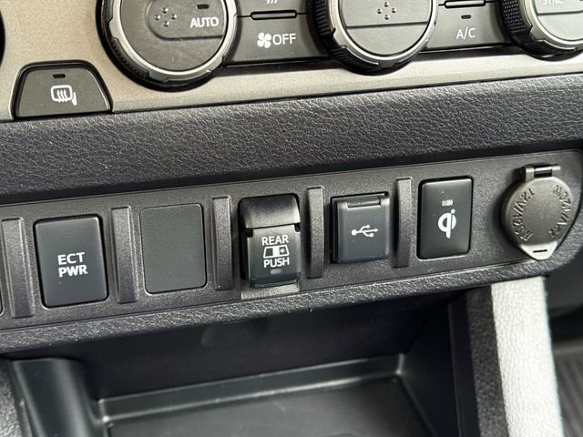 Certified 2021 Toyota Tacoma TRD Off-Road image 21