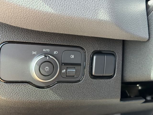 New 2026 Mercedes-Benz Sprinter 2500 image 18