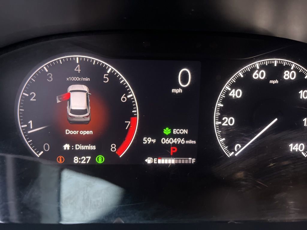 Used 2023 Honda HR-V Sport image 23