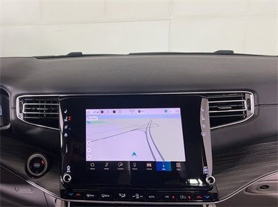 Used 2024 Jeep Wagoneer Series III w/ Flexible Seating Group image 13