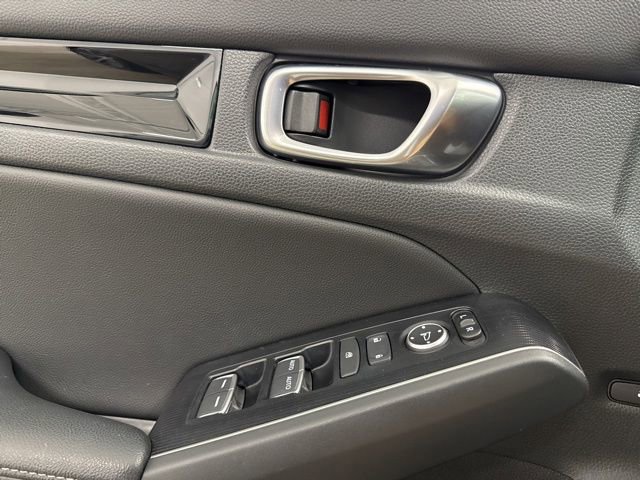 Certified 2023 Honda Civic Touring image 37