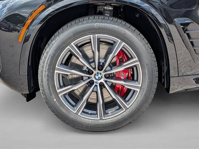 New 2026 BMW X5 xDrive50e w/ M Sport Package AWD/4WD image 10