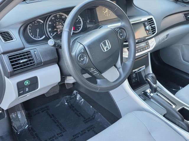 Used 2014 Honda Accord EX-L image 7