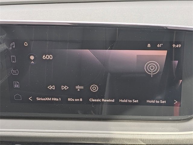 New 2026 Buick Envista Avenir image 21