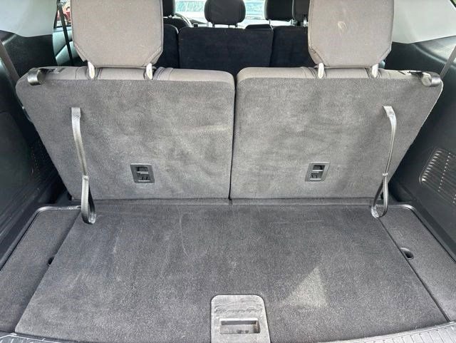 Used 2022 Ford Explorer XLT AWD/4WD image 35