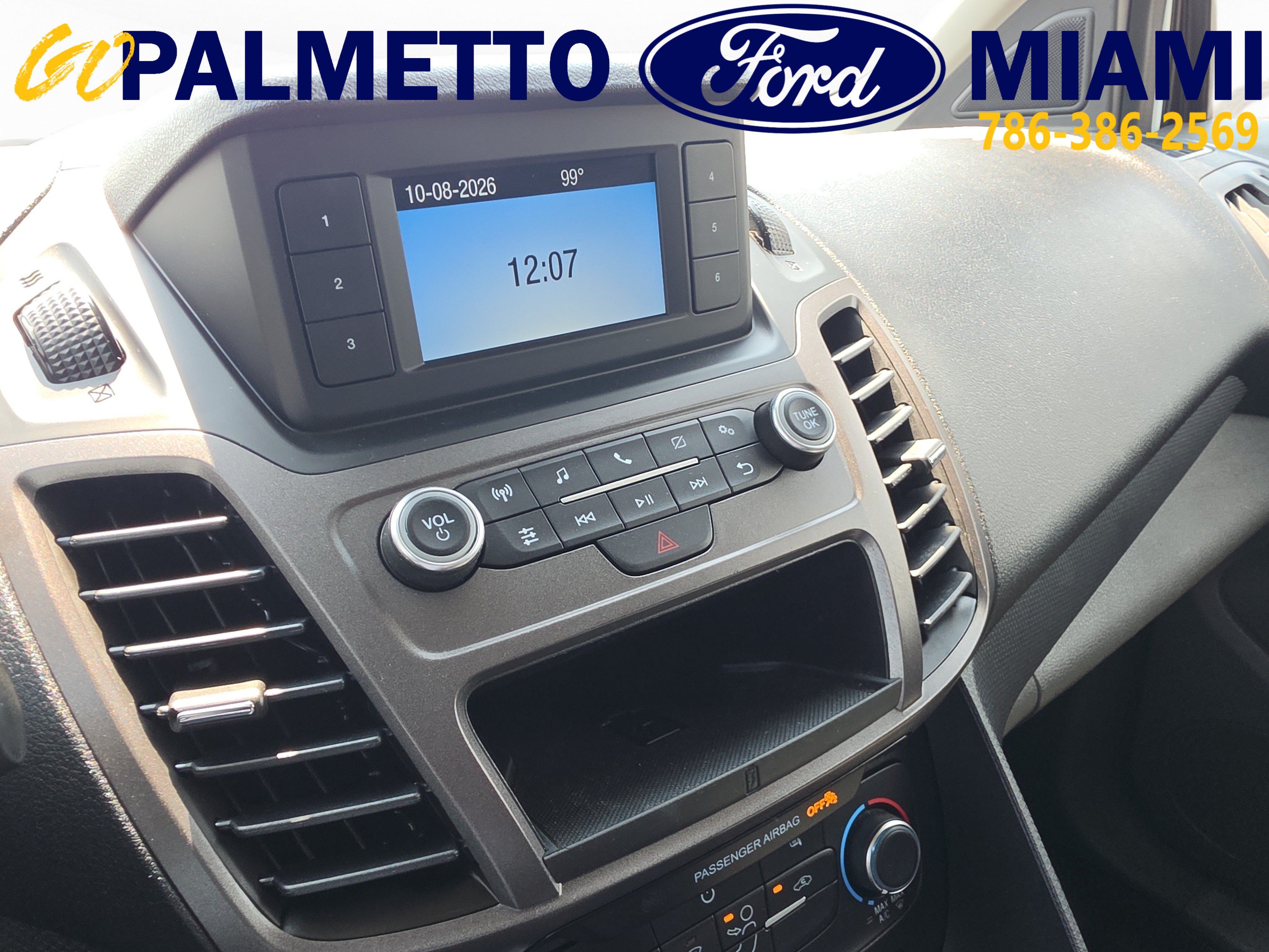 Used 2020 Ford Transit Connect XL w/ CNG/LPG Engine Prep Package FWD image 26