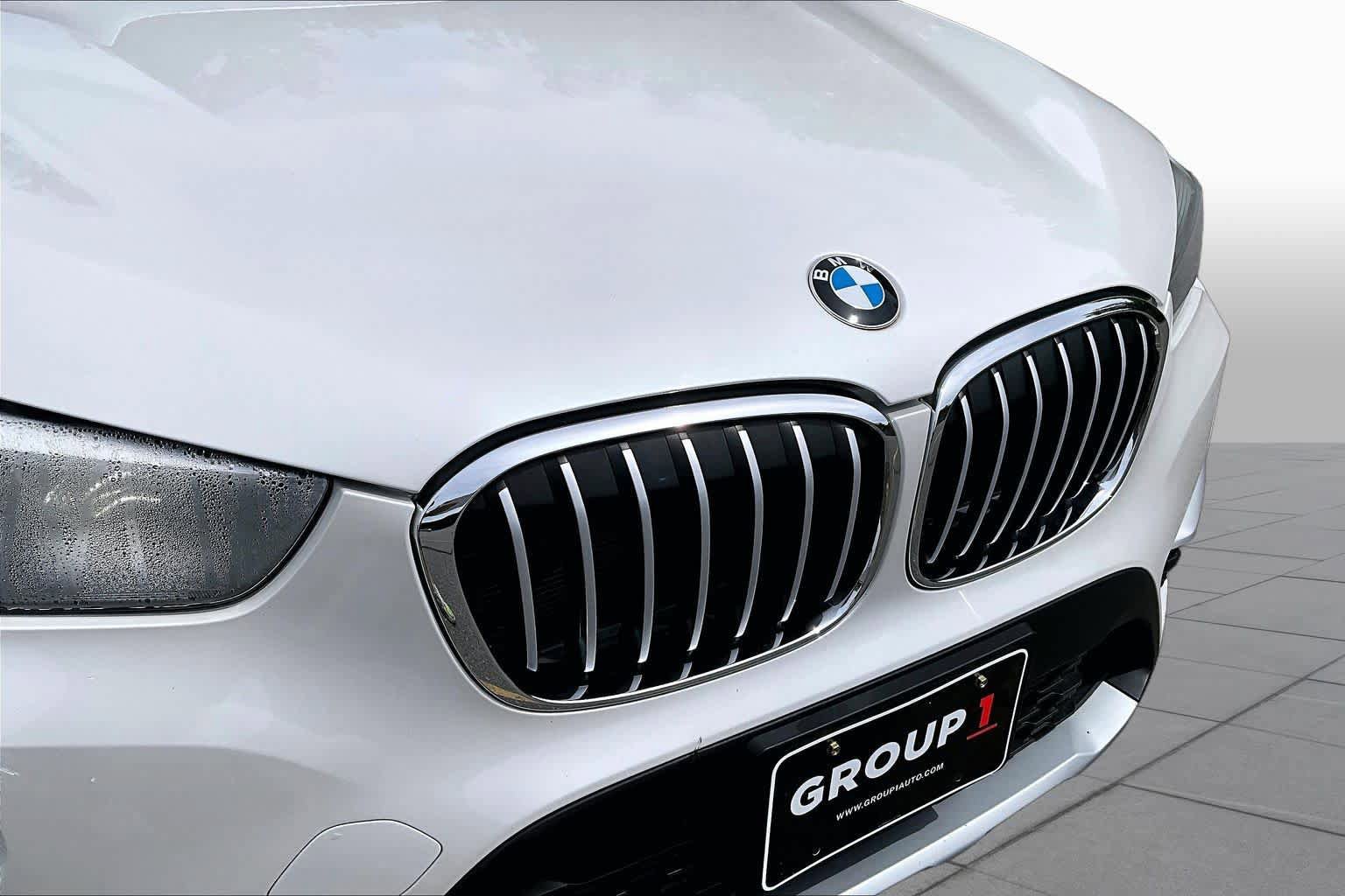 Used 2018 BMW X1 xDrive28i AWD/4WD image 31