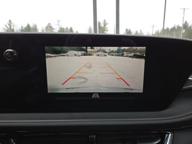 Used 2025 Buick Envista Avenir image 14