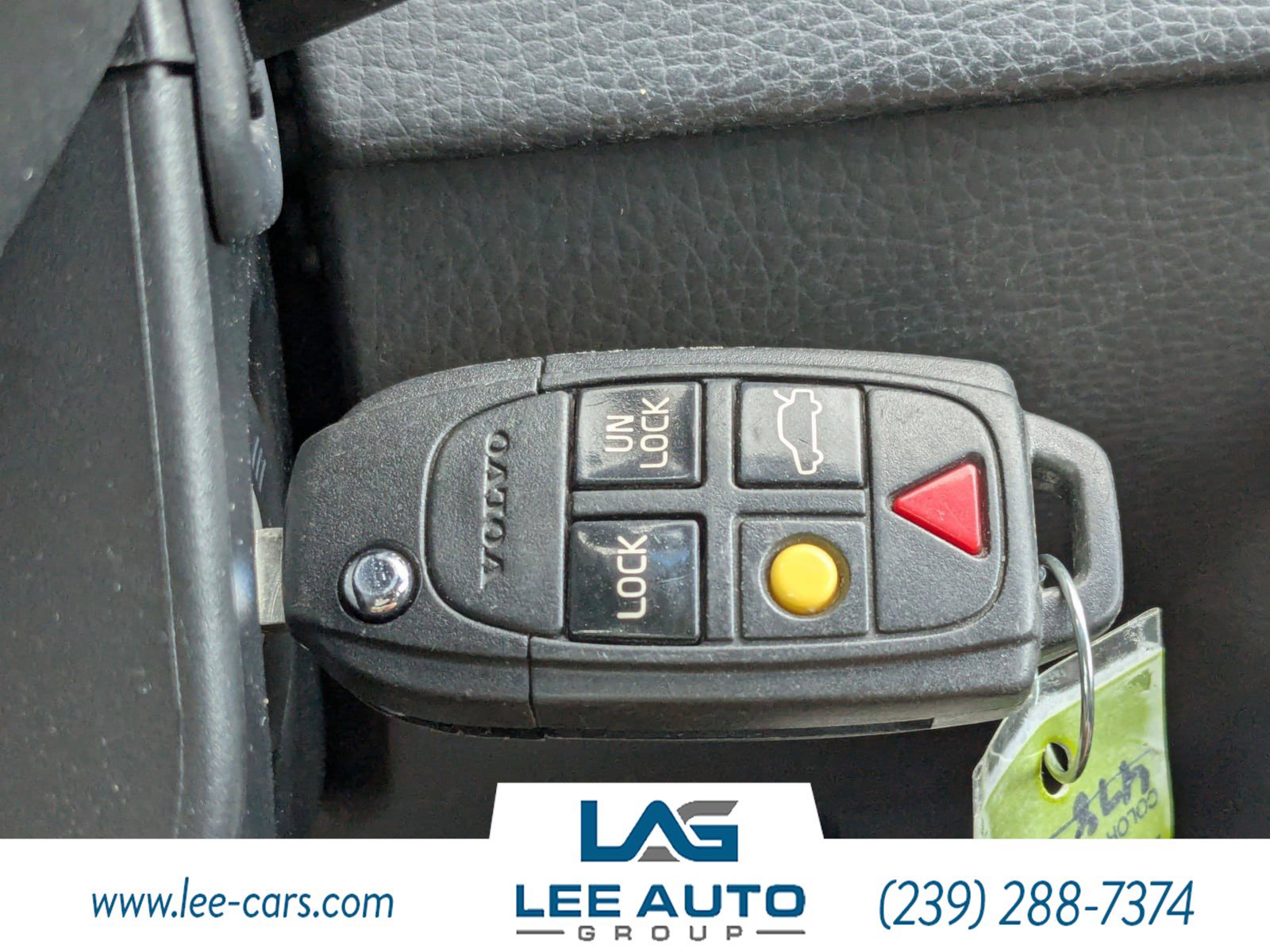 Used 2008 Volvo XC90 V8 image 28