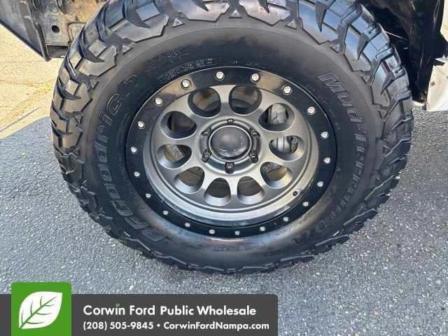 Used 2011 Toyota Tacoma 4x4 Access Cab V6 w/ TRD Sport Pkg image 8