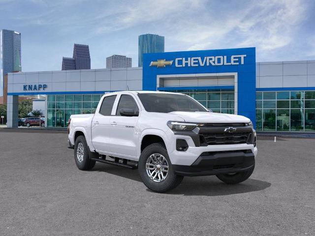 New 2026 Chevrolet Colorado LT w/ LT Convenience Package RWD image 1