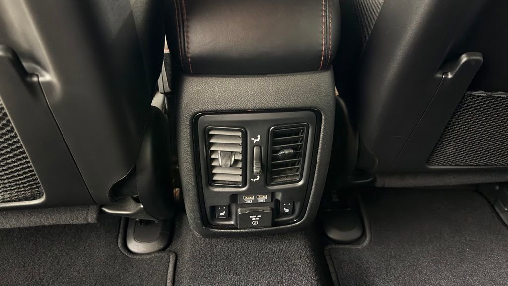 Used 2021 Dodge Durango R/T w/ Trailer Tow Group IV AWD/4WD image 30