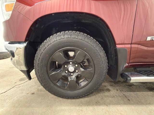 Used 2020 RAM 1500 Big Horn AWD/4WD image 27