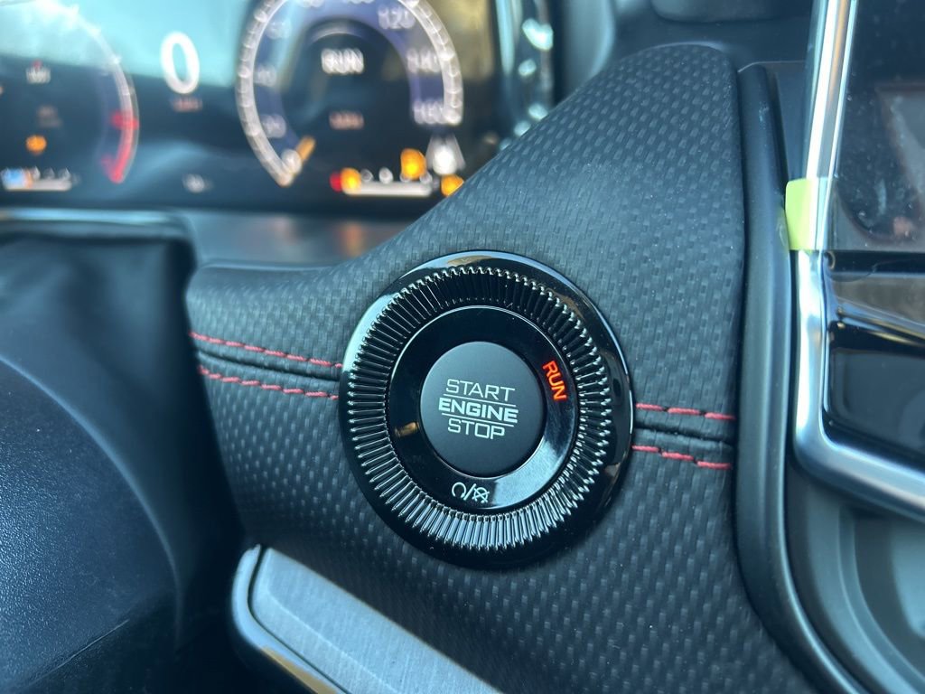 New 2026 Jeep Compass Trailhawk w/ Sun, Sound & Navigation Group image 26