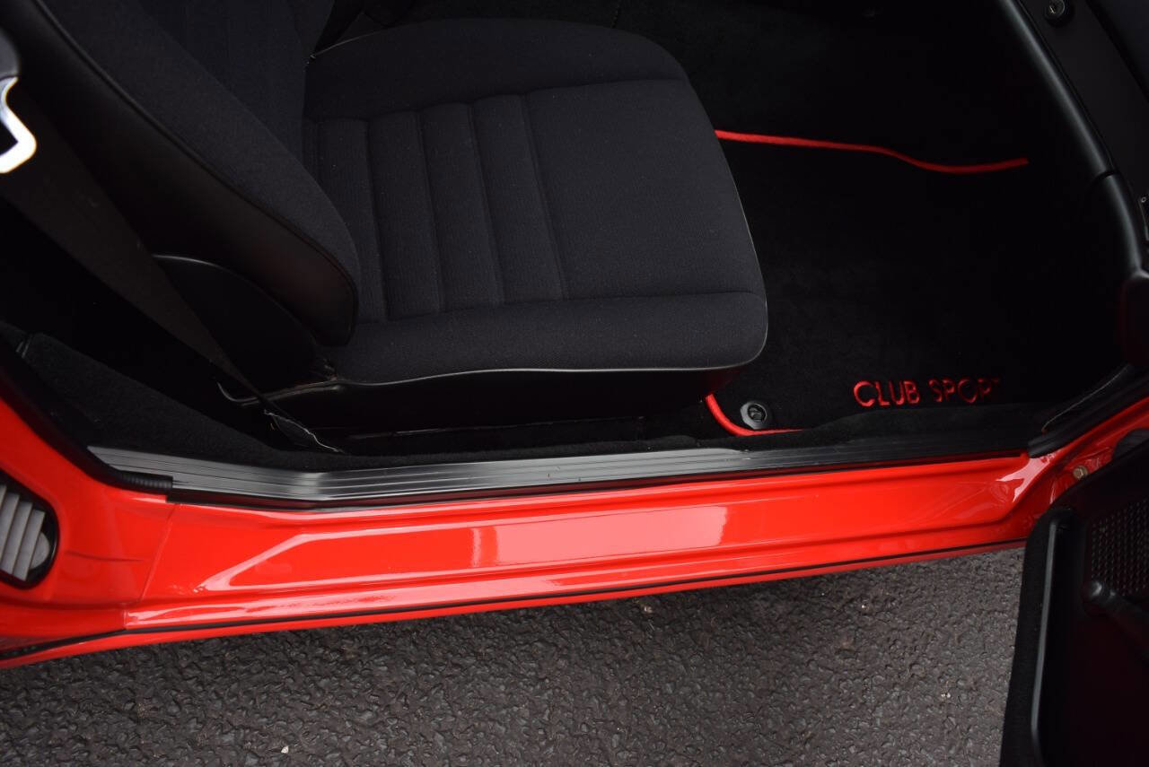 Used 1993 Porsche 968 image 57