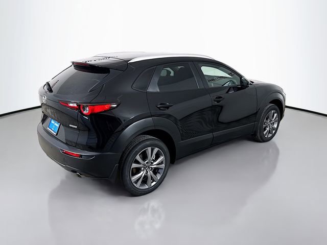New 2026 MAZDA CX-30 AWD 2.5 S w/ Premium Package image 7
