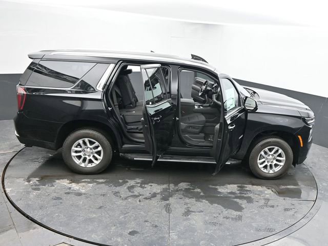 New 2026 Chevrolet Tahoe LS image 66