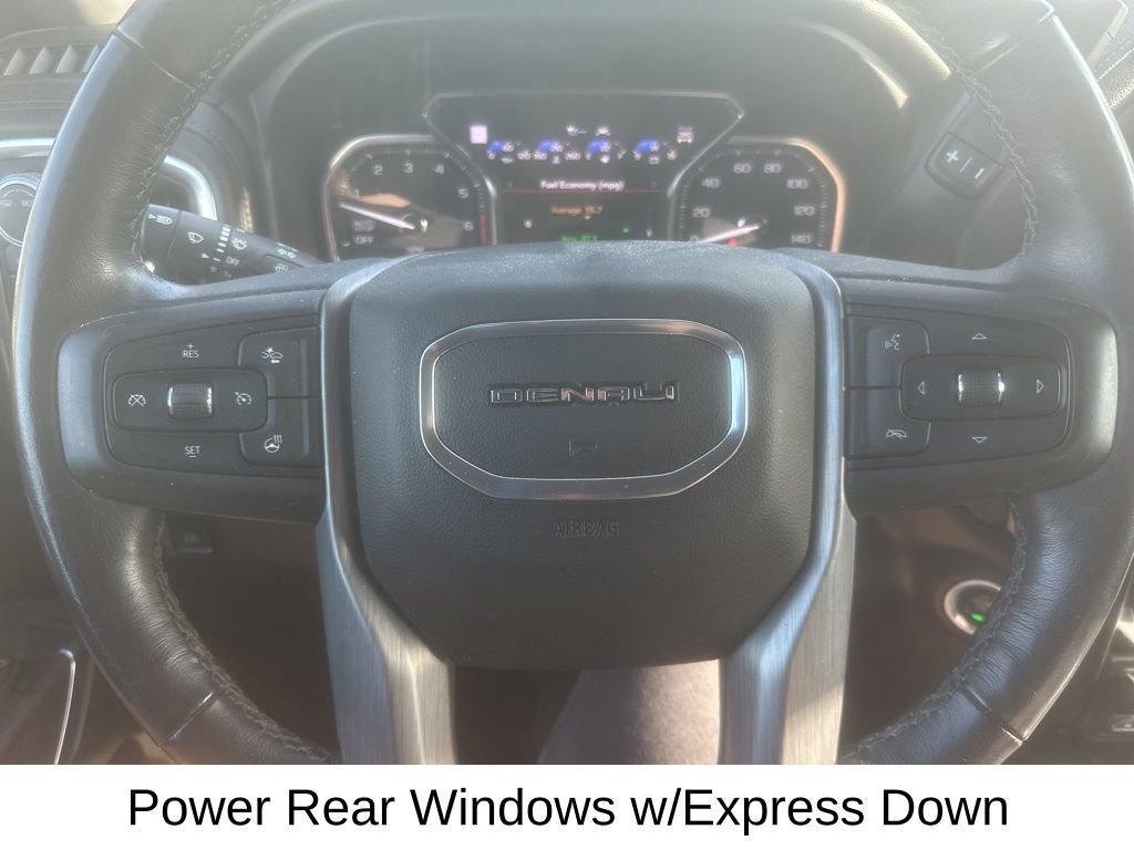 Used 2020 GMC Sierra 1500 Denali w/ Denali Ultimate Package image 25